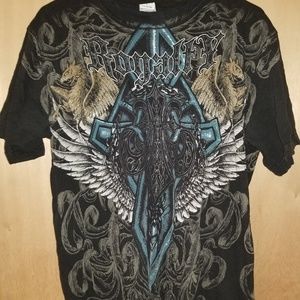 🎄*3 for $20* Mens tee size L